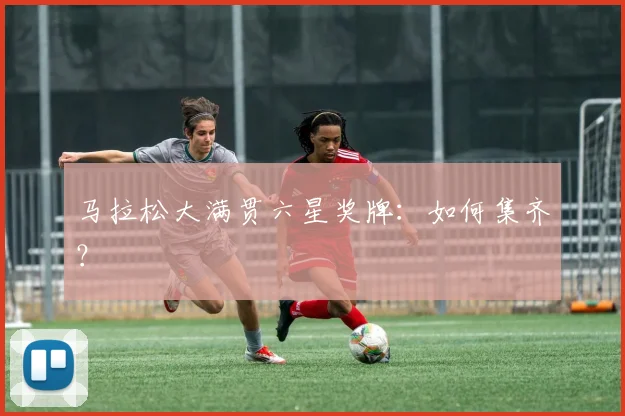 马拉松大满贯六星奖牌:如何集齐?